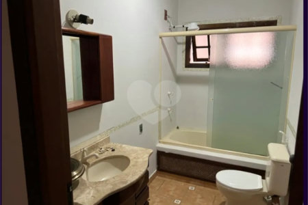Casa com 5 dorms à venda no Jardim Alvorada
