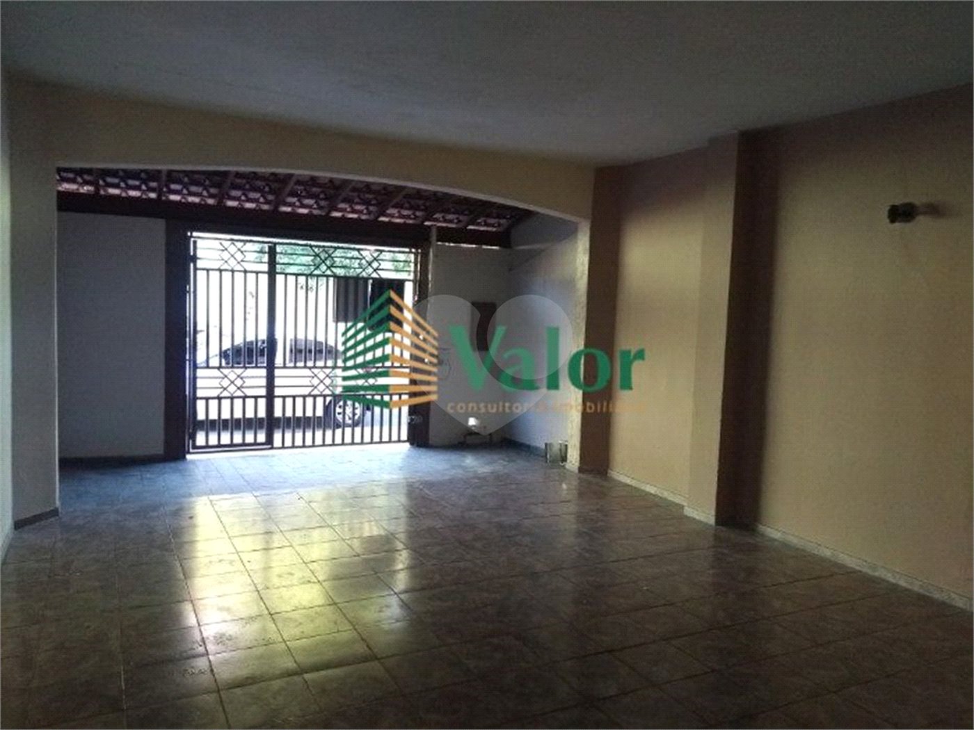 Casa Residencial Parque Santa Felícia Jardim á venda.