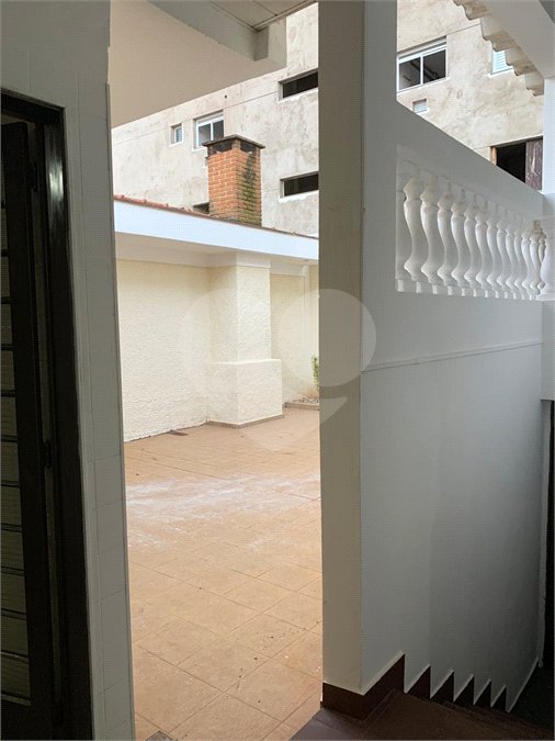Imóvel Comercial á venda em São Carlos, rua São Sebastião.