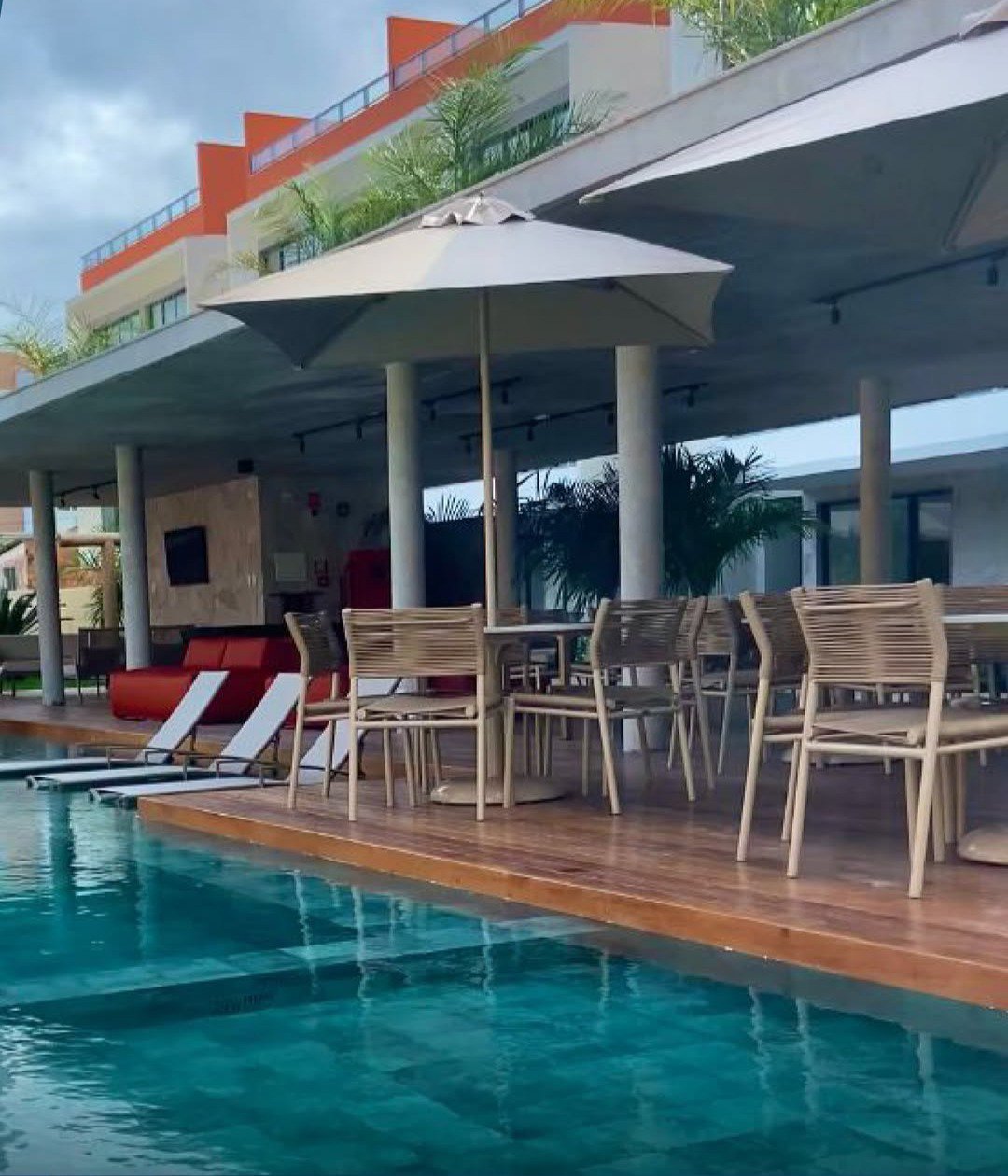Apartamento à venda Guarajuba - BA