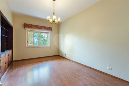 Apartamento amplo - perto do metrô Higienópolis-Mackenzie