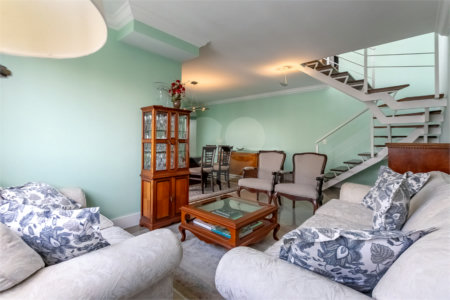 Apartamento à venda com 3 suítes em Vila Mascote, São Paulo, SP