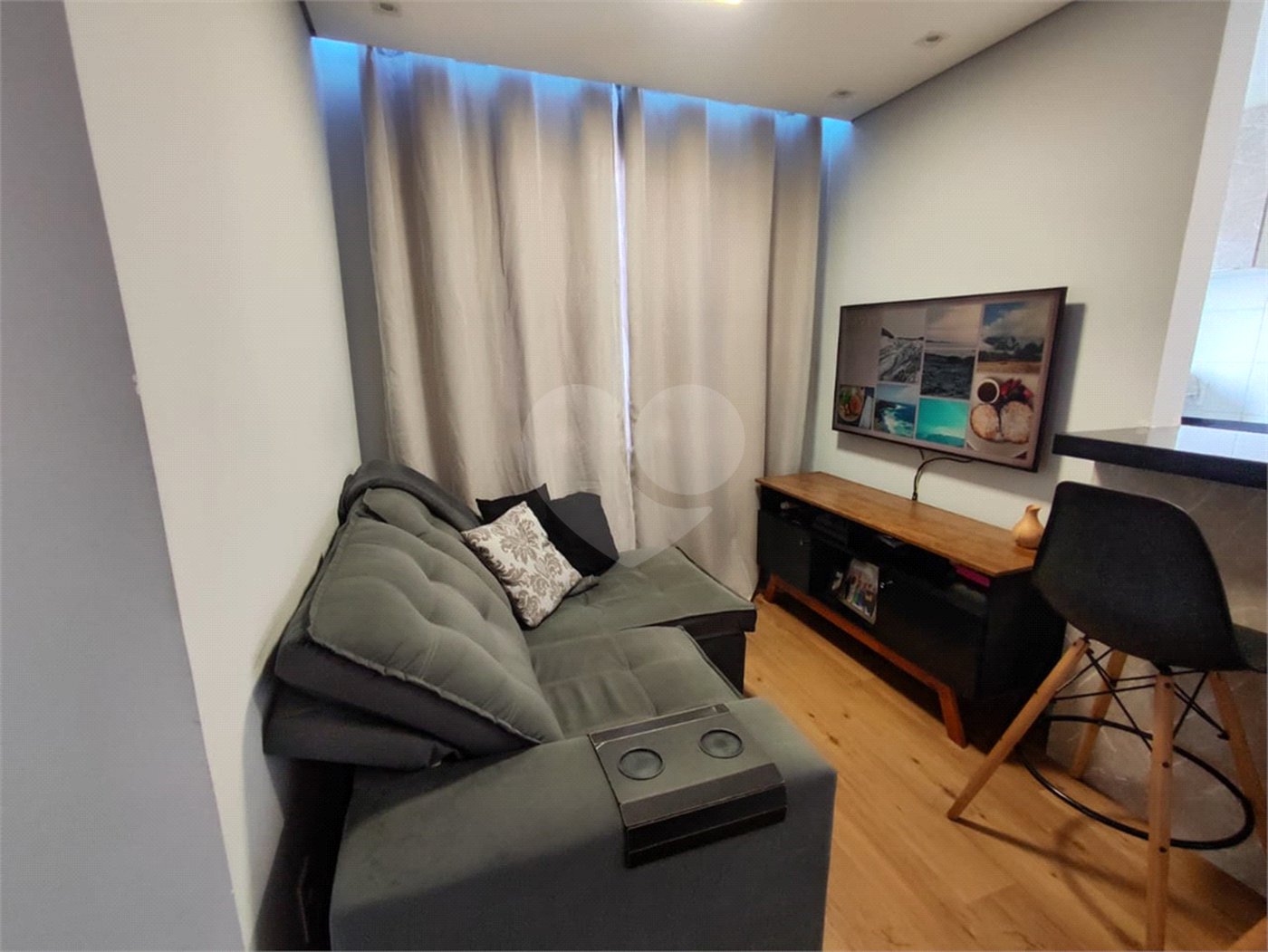 Apartamento à venda com 2 quartos em Itaquera, São Paulo, SP