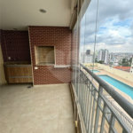 Apartamento à venda com 3 suítes em Tucuruvi, São Paulo, SP