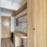 Apartamento para alugar com 1 quarto em Itaim Bibi, São Paulo - SP