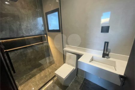 CASA ALTO PADRÃO | 5 SUÍTES | CONDOMÍNIO CLUBE – ATIBAIA