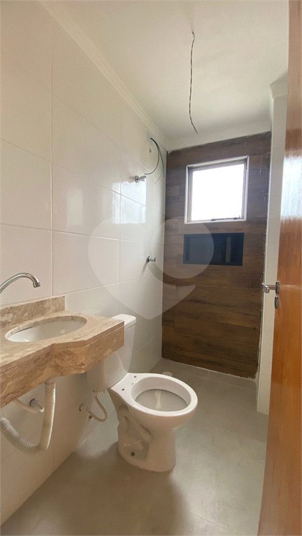 Apartamento Novo 60m² no 4º Andar com Sacada e Quintal – 3 Dormitórios no Jardim França