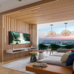 APARTAMENTO NOVO 2 SUÍTES À VENDA NA VILA MARIANA