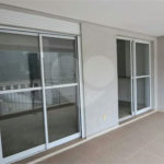 Apartamento para venda na Vila Olimpia com 54m² 1suíte 1 vaga