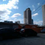 Terreno com à venda em Chácara Santo Antônio (zona Sul) - SP