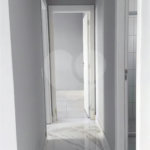 Apartamento dois dormitórios c/ suíte Hortolândia