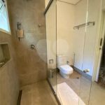 Apartamento Garden na Mooca de 322m² com 3 suítes e 5 vagas.