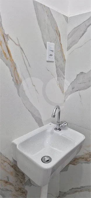 Sobrado à venda com 2 quartos em Santo Amaro, São Paulo, SP