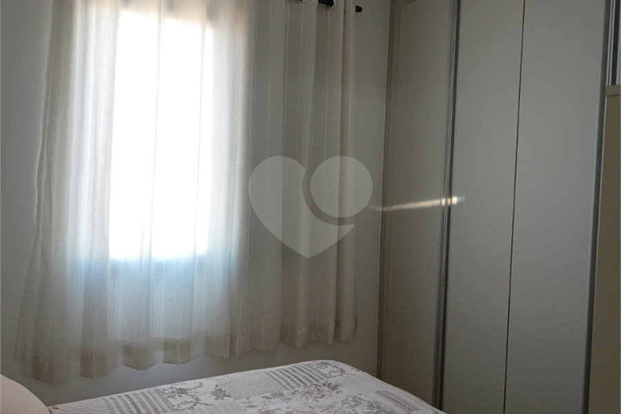Apartamento à Venda no Horizontes da Penha – Conforto e Excelente Localização