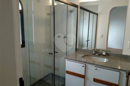 Apartamento para alugar com 4 suítes em Alto da Boa Vista, São Paulo, SP