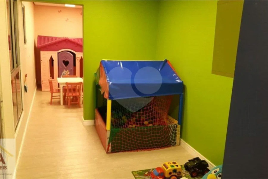 Vila Cruzeiro 3 dormitório 1 vaga , com lazer completo
