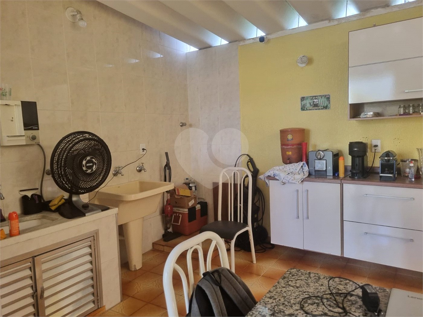 Sobrado amplo Vila Irmãos Arnoni