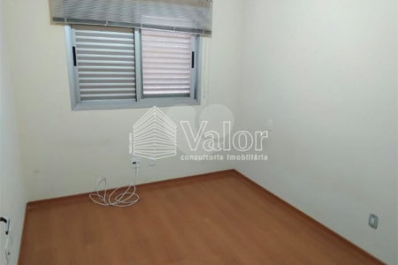 Apartamento Residencial Rebeca