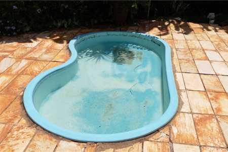 Sitio para venda.