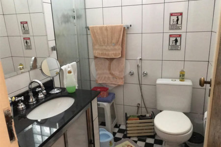Apartamento à venda com 110 m² na Vila Mariana
