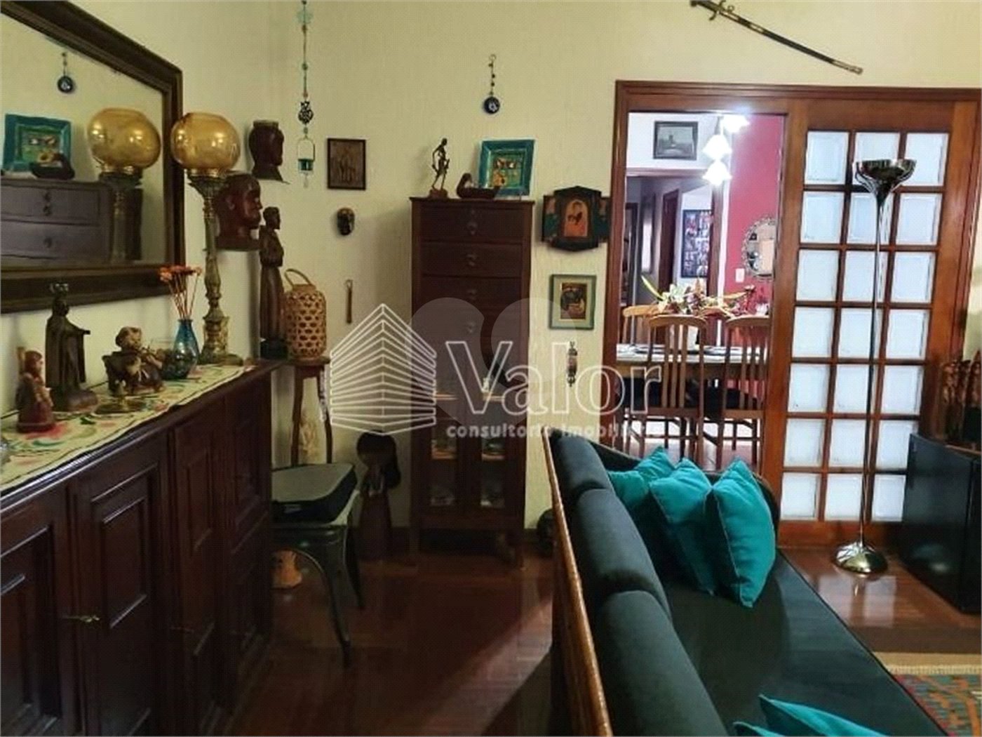 Casa térrea disponivel para venda no bairro Jardim Cardinalli