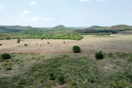 Fazenda à venda em Zona Rural, Balsas, MA