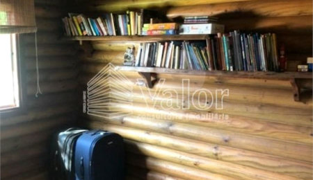 Chácara à venda com 3 suítes em Jardim Tangará, São Carlos, SP