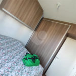 Apartamento com 2 dormitórios.