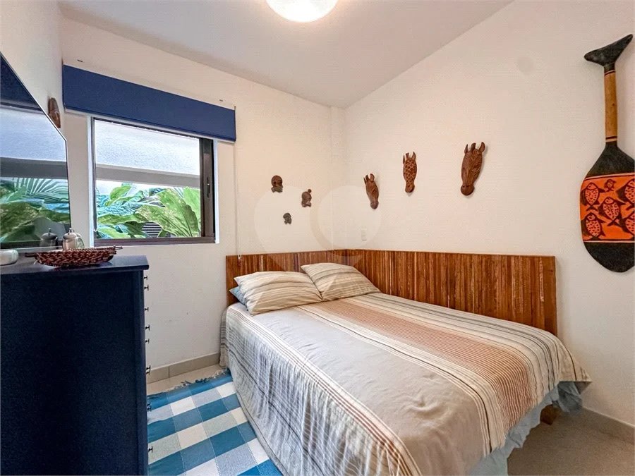 Villagio à venda com 3 quartos, sendo 1 suíte,  em Riviera de São Lourenço, Bertioga, SP