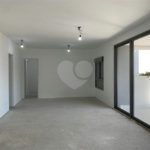 Apartamento para venda na Chacará Klabin com 165m²