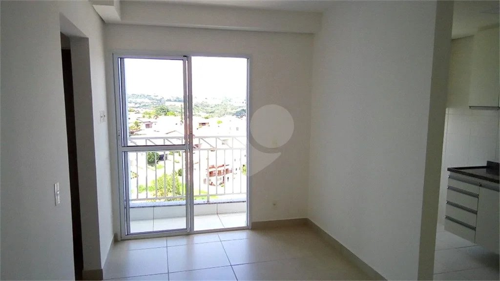 Apartamento para Locação no Residencial Verona em Valinhos/SP