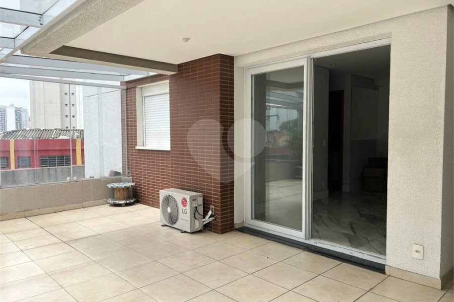 Apartamento para alugar com 2 quartos, sendo 1 suíte, em Casa Verde, São Paulo, SP