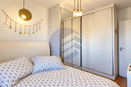 Apartamento com 72 m² Reformado à Venda com 2 quartos em Butantã, São Paulo - SP