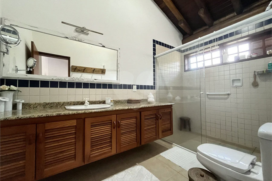 Casa à venda com 4 suítes em Costa do Sol, Bertioga, SP