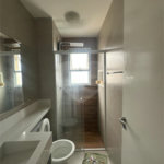 APARTAMENTO A VENDA COM 51M², 2 DORMITORIOS, 1 BANHEIRO, 1 VAGA,MAX CLUB JARDIM ISMENIA, SJC