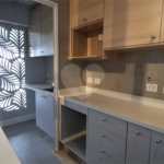 Apartamento com 2 vagas no Campo Belo