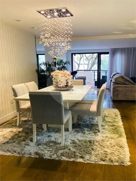 Apartamento com 170m² , 2 dormitórios , sendo 2 suítes , 3 vagas , à venda no bairro Jardim , em Santo André.