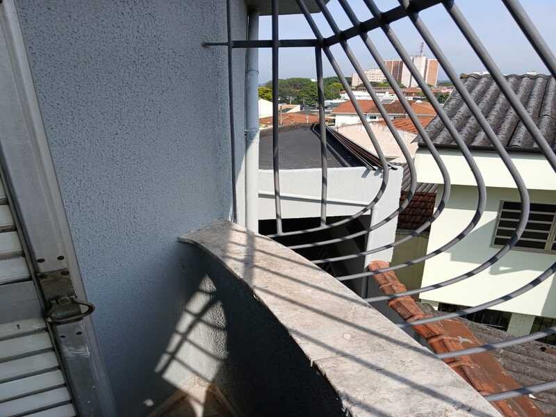 Sobrado à venda com 3 quartos, sendo 1 suíte, em Jaguaré, São Paulo - SP