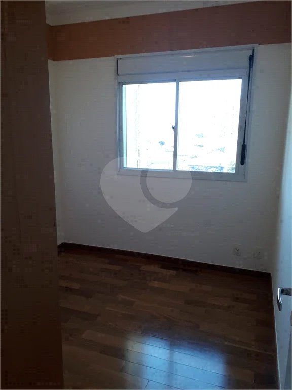 APARTAMENTO PARA LOCAÇÃO NA VILALEOPOLDINA COM 3 DORMS -1 SUITE - 2 VAGAS E VARANDA GOURMET