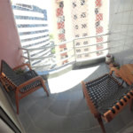 APARTAMENTO A VENDA, EDIFICIO SERRAMAR, JARDIM AQUARIUS, 3 DORMITORIOS 1 SENDO SUÍTE, 2 VAGAS DE GAR