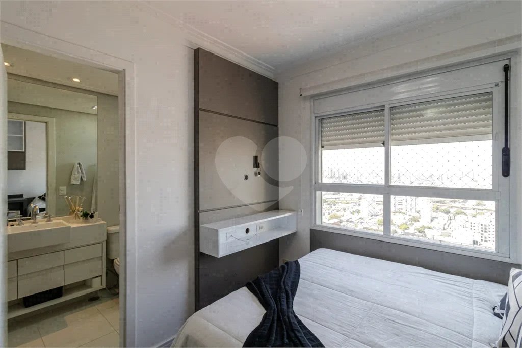 APARTAMENTO IPIRANGA COM 4 SUÍTES E 3 VAGAS - REFORMADO!
