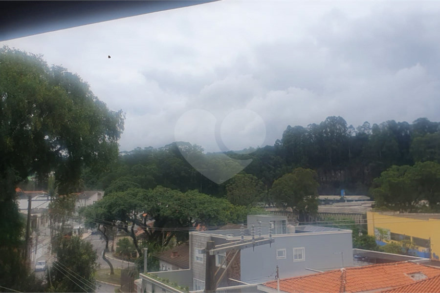 Sobrado para venda nas Palmas do Tremembé