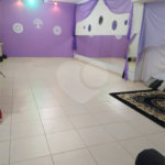 Casa Comercial e Residencial