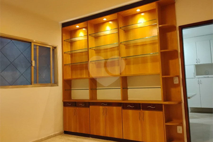 Belíssimo sobrado na Vila Mascote — mais de 150 m²