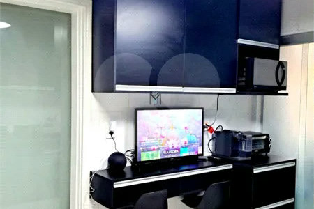 Cobertura com 3 quartos à venda em Moema, São Paulo - SP