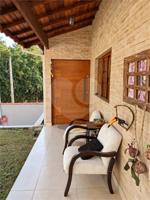Casa com 2 dormitórios à venda, 156 m² - Guaçu - São Roque/SP