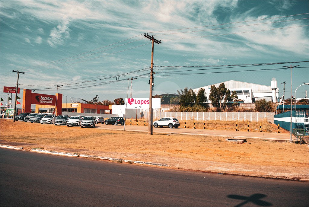 Terrenos Estratégicos – Avenida Getúlio Vargas | 2.175,78 m² (Potencial: 11.437,80 m²)