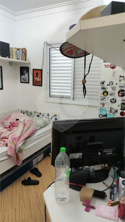 Casa com 132m² , 3 dormitórios , 1 suíte , 4 vagas , à venda no Jd. Bela Vista , em Santo André.