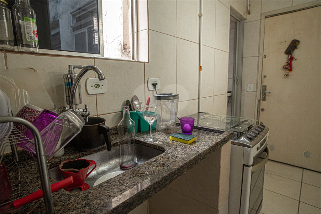APARTAMENTO A VENDA EM SP BELA VISTA