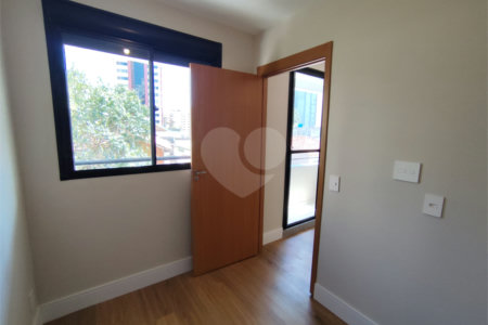 Apartamento á venda - Saúde